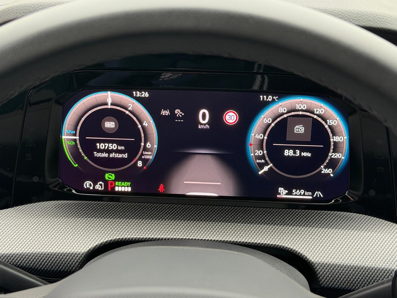 Volkswagen GOLF 1.5 eHybrid GTE 272pk | Black Style | IQ light | Camera | Head-up | Rijklaar incl. garantie