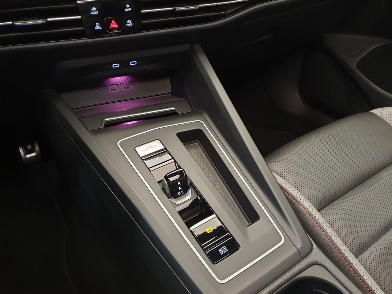 Volkswagen GOLF 2.0 TSI 245pk GTI Leder, Panoramadak, Harman/Kardon