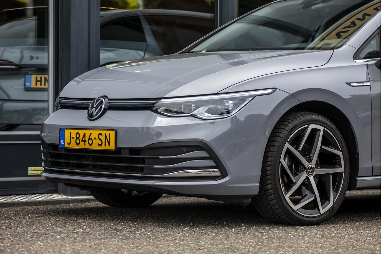 Volkswagen GOLF 1.5 TSI Style