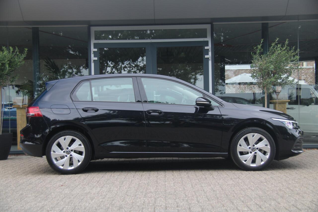 Volkswagen GOLF 1.5 TSI Life Business | Virtual | Org. NL |
