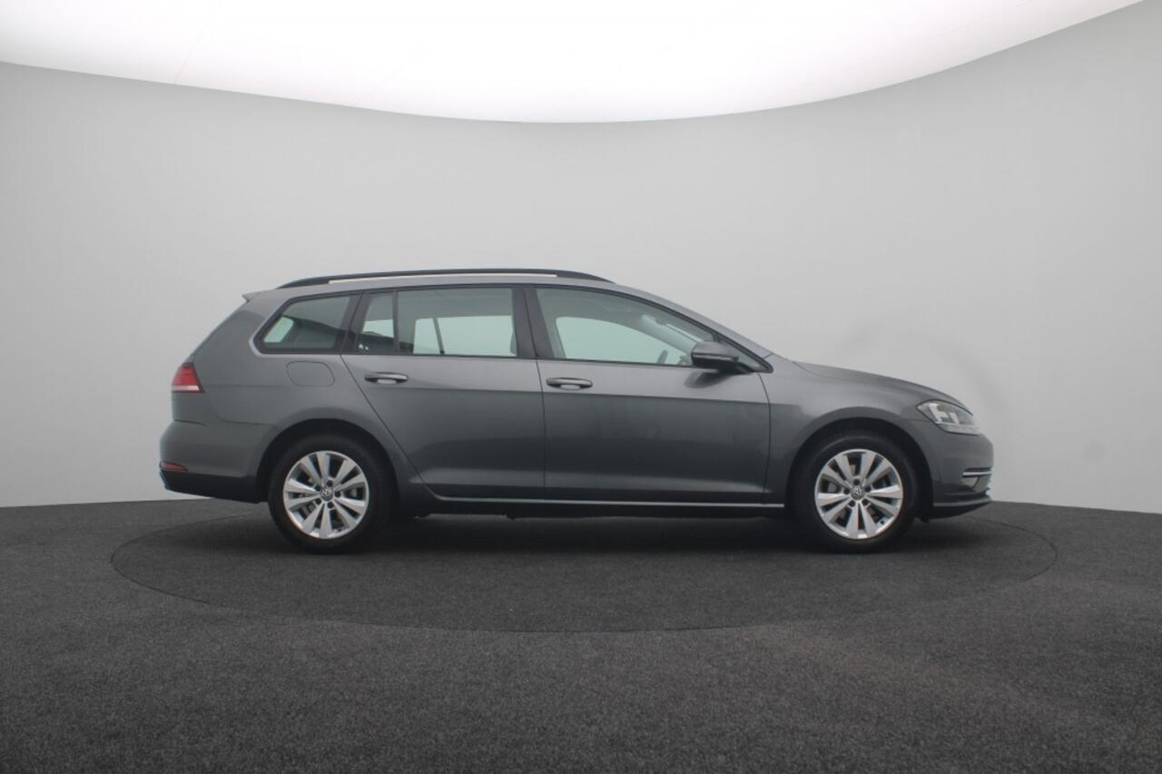 Volkswagen GOLF 1.0 TSI COMFORTLINE