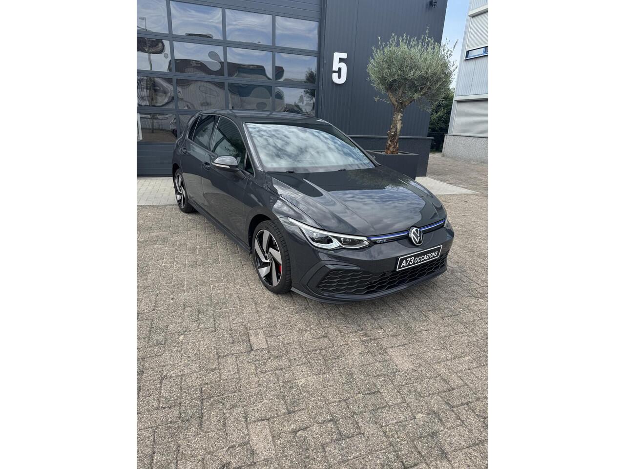 Volkswagen GOLF 1.4 eHybrid GTE