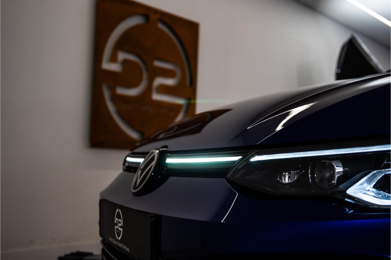 Volkswagen GOLF 2.0 TSI R 4Motion 20 Jahre Ed. 333PK | Akra | Pano | H/K | Leder&Memory | VOL! 12 MND Garantie