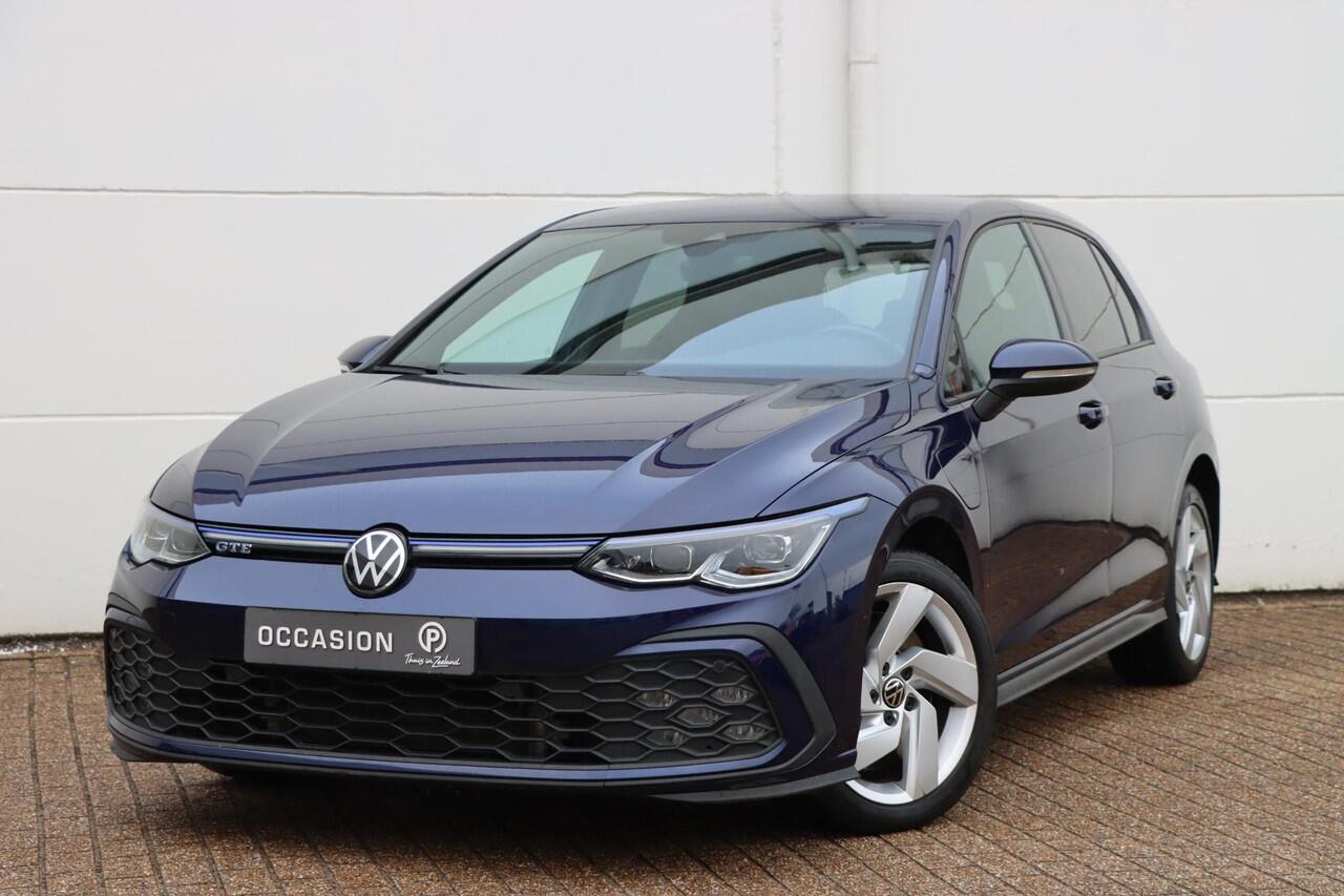 Volkswagen GOLF GTE 1.4 TSI 245pk DSG6