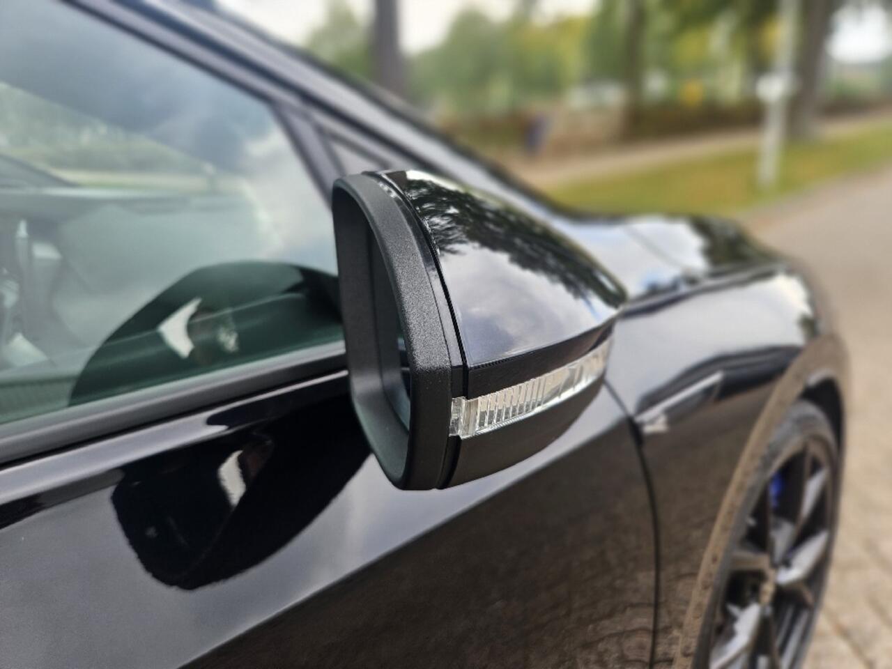 Volkswagen GOLF 2.0 TSI R 4Motion