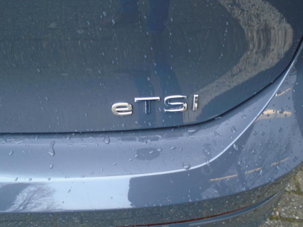 Volkswagen GOLF 1.4 eHybrid 18 INCH LM SPORTIEVE WIELEN