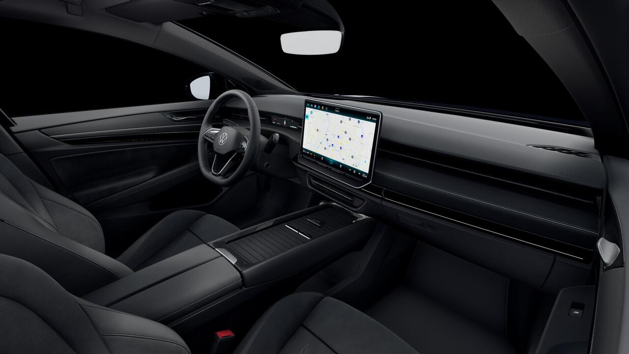 Volkswagen ID ID.7 Pro Limited Edition 77 kWh accu 210 kW / 286 PK Va