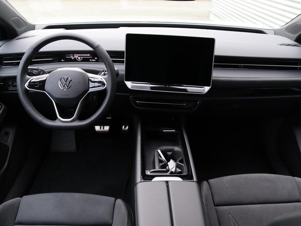 Volkswagen ID ID.7 Pro Business 77 kWh accu. 210 kW / 286 pk Variant