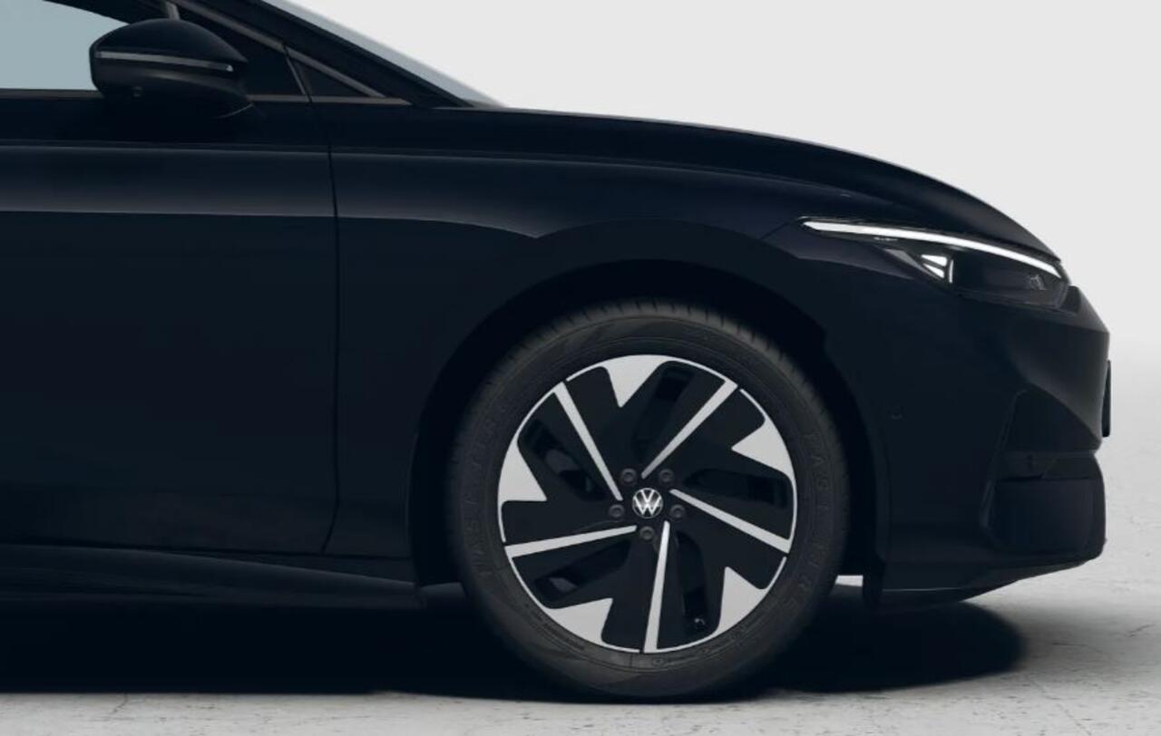 Volkswagen ID ID.7 Tourer Limited Edition 77 kWh !!!Profiteer ook van ¤ 2.000 inruilpremie!!!