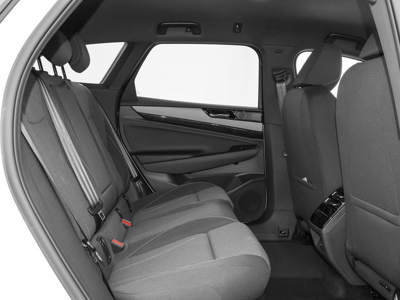 Volkswagen ID ID.7 Tourer Pro Limited Edition 77 kWh accu 286 PK · Draadloze telefoonlader · 360 camera · verwarmde voorstoelen ·