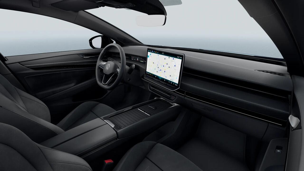 Volkswagen ID ID.7 Tourer 77 kWh 286 1AT Pro Limited Edition Automaat