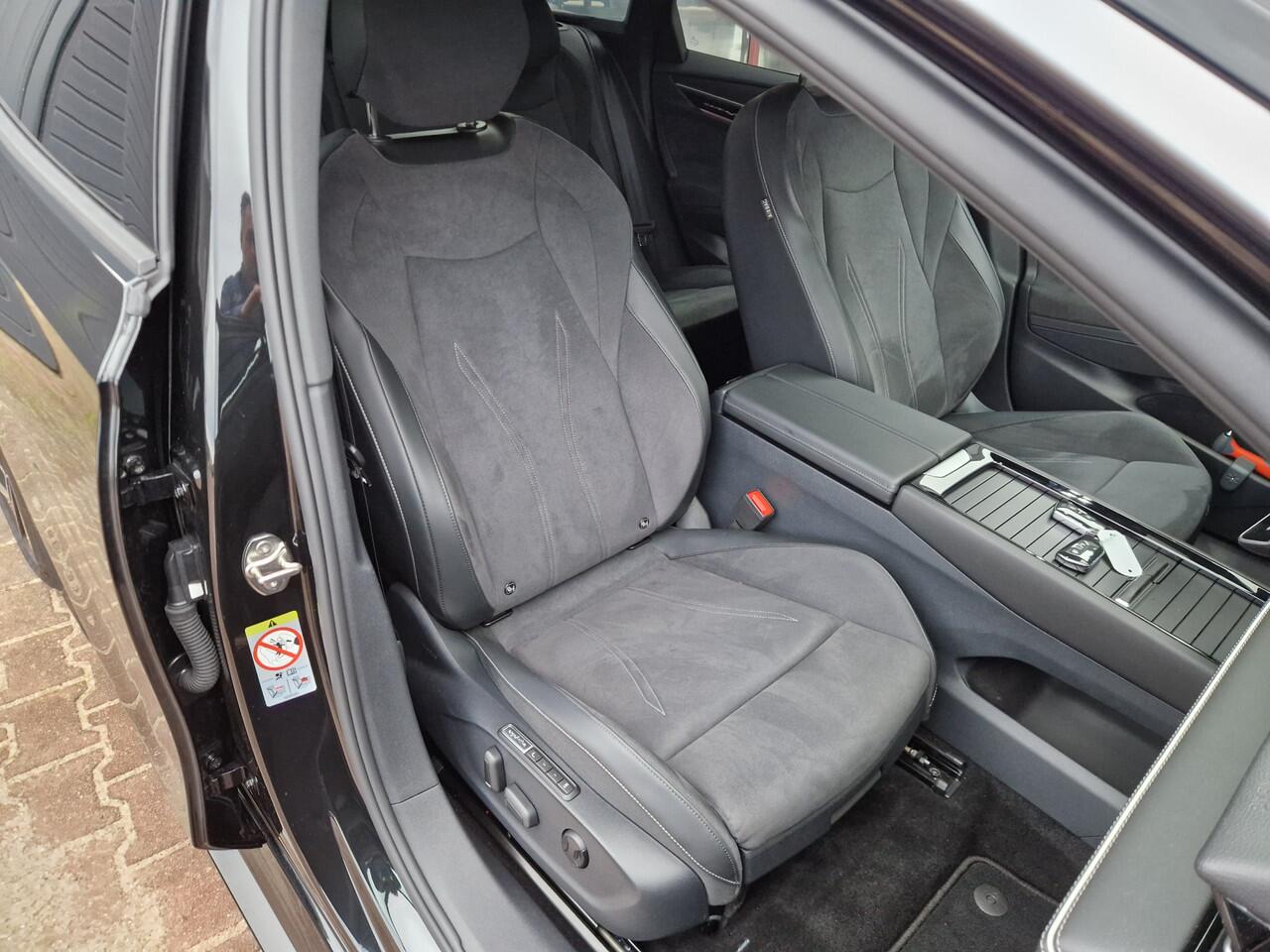 Volkswagen ID ID.7 Tourer Pro S Business 86 kWh 12MND BOVAG GAR | ACC | 360 ° CAMERA | STOEL+STUUR VERW | AUTOM.GRLICHT | MEMORY | LANE ASSIST |