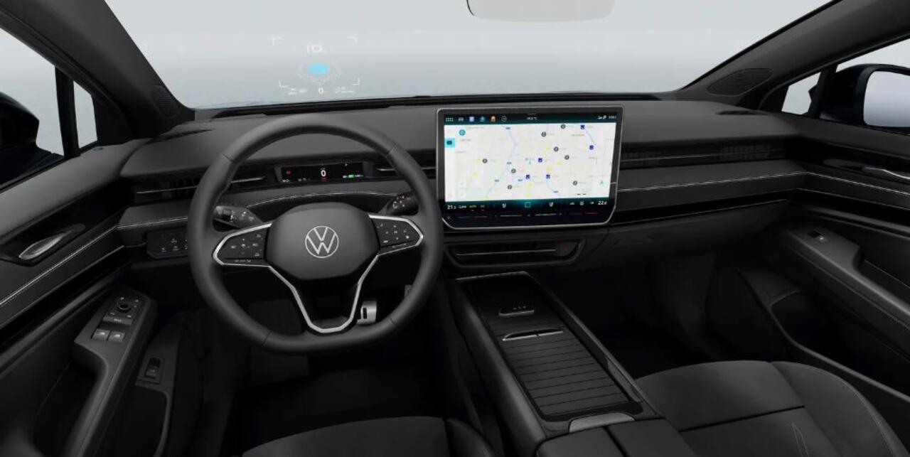 Volkswagen ID ID.7 Tourer Pro Limited Edition 77 kWh !!!Profiteer ook van ¤ 2.000 inruilpremie!!!