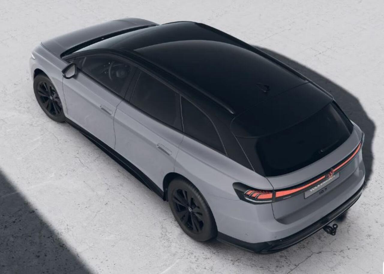 Volkswagen ID ID.7 Tourer Pro Limited Edition 77 kWh !!!Profiteer ook van ¤ 2.000 inruilpremie!!!