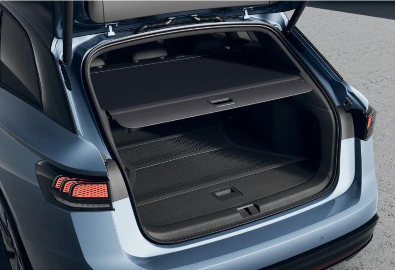 Volkswagen ID ID.7 Tourer Pro Limited Edition 77 kWh !!!Profiteer ook van ¤ 2.000 inruilpremie!!!