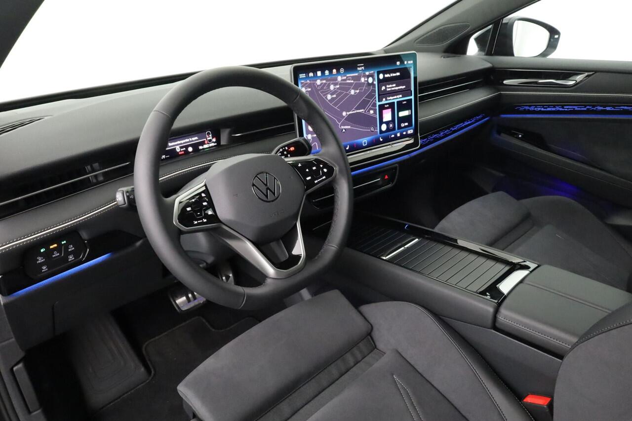 Volkswagen ID ID.7 Tourer Pro Business 77 kWh 286 PK