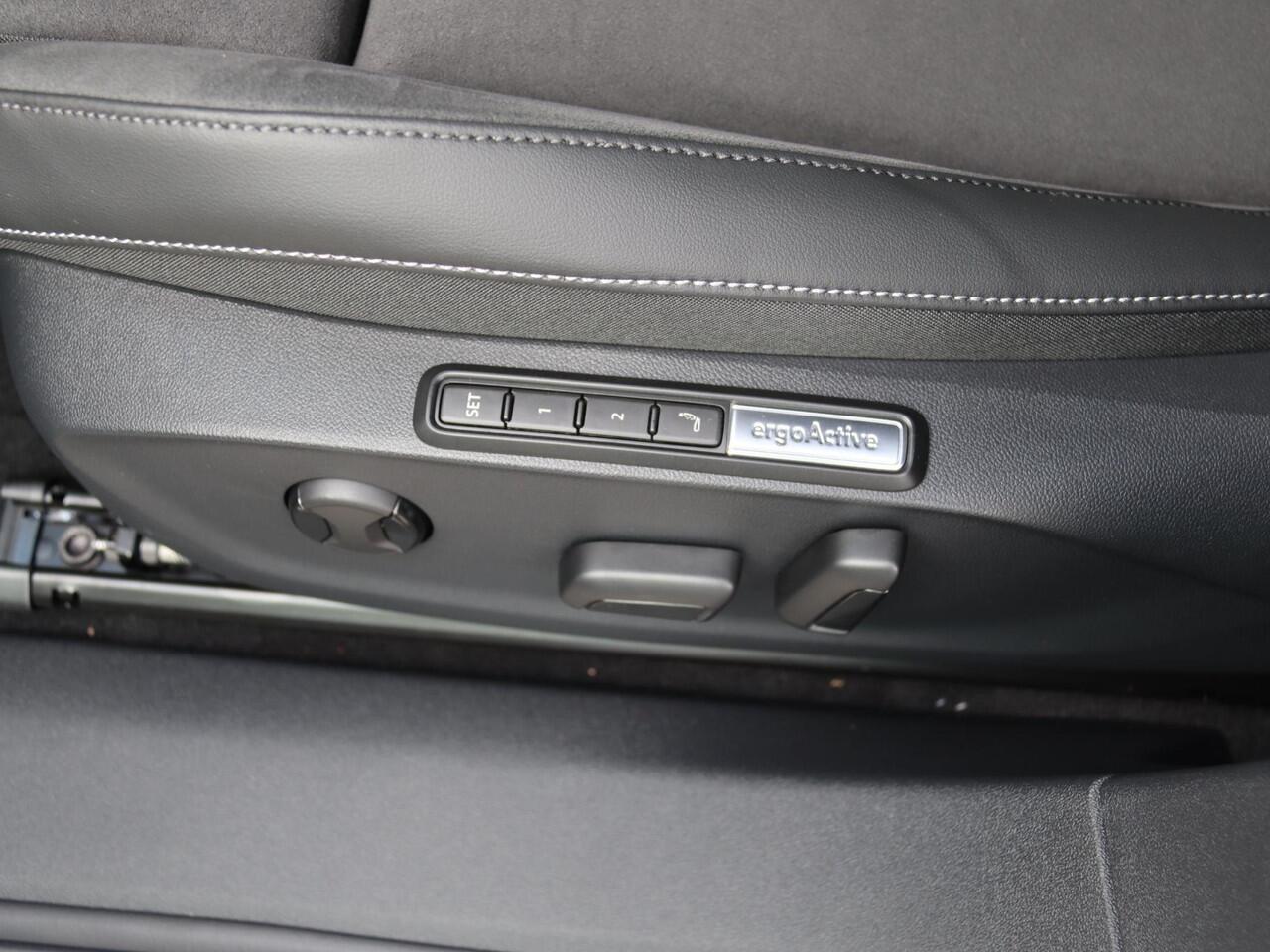 Volkswagen ID ID.7 Pro Business 77 kWh accu. 210 kW / 286 pk Variant