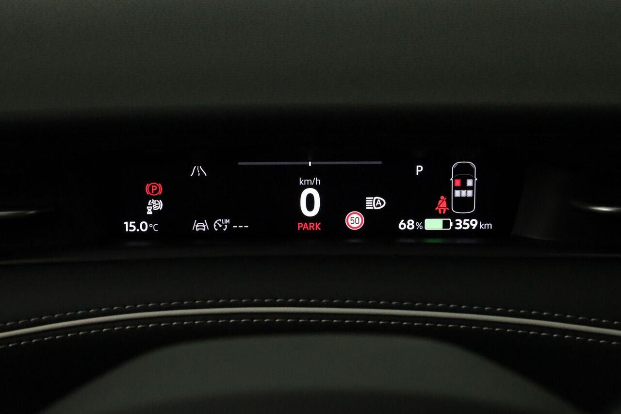 Volkswagen ID ID.7 Tourer Pro Business 77 kWh 286 PK | IQ Light | 360 Camera | HUD | Keyless | Side Assist | 20 inch