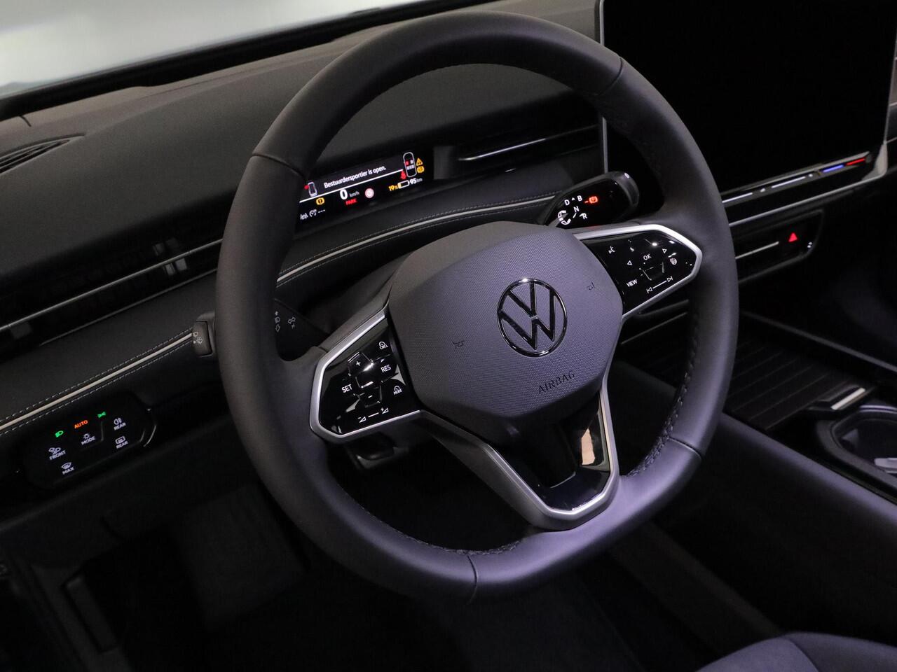 Volkswagen ID ID.7 Tourer Pro Limited Edition 77 kWh accu 210 kW / 286 PK Va