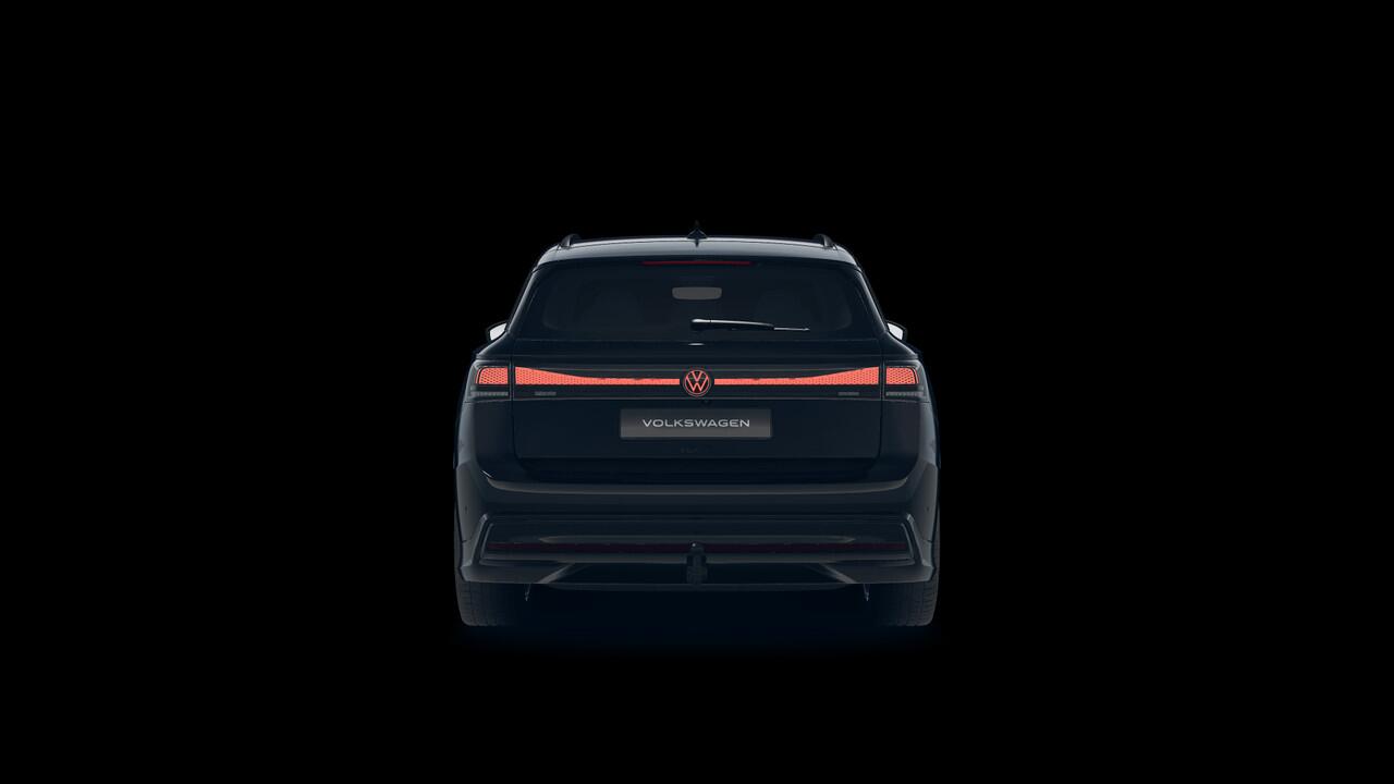 Volkswagen ID ID.7 Pro Limited Edition 77 kWh accu 210 kW / 286 PK Va