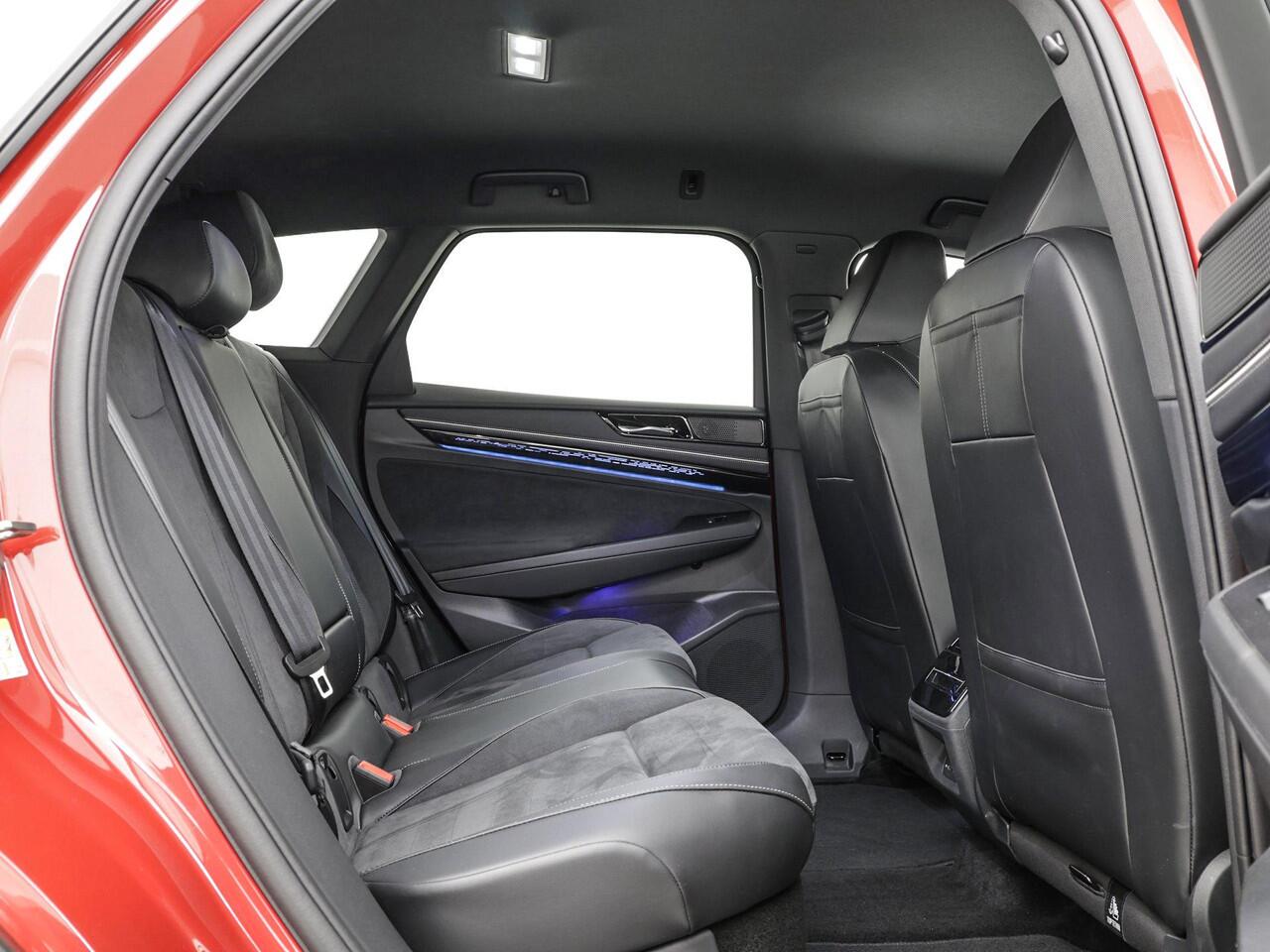 Volkswagen ID ID.7 Tourer 77kWh Pro Limited Edition · 20 inch Black Style velgen ·