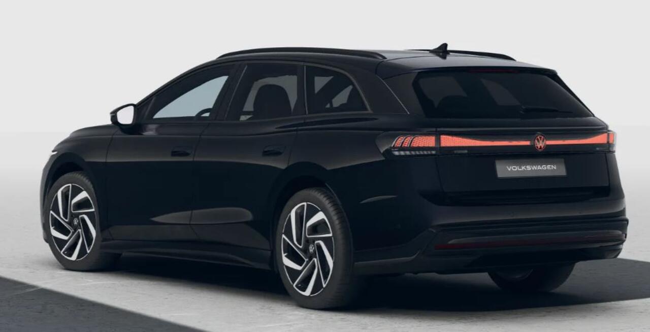 Volkswagen ID ID.7 Tourer Pro Limited Edition 77 kWh !!!Profiteer ook van ¤ 2.000 inruilpremie!!!