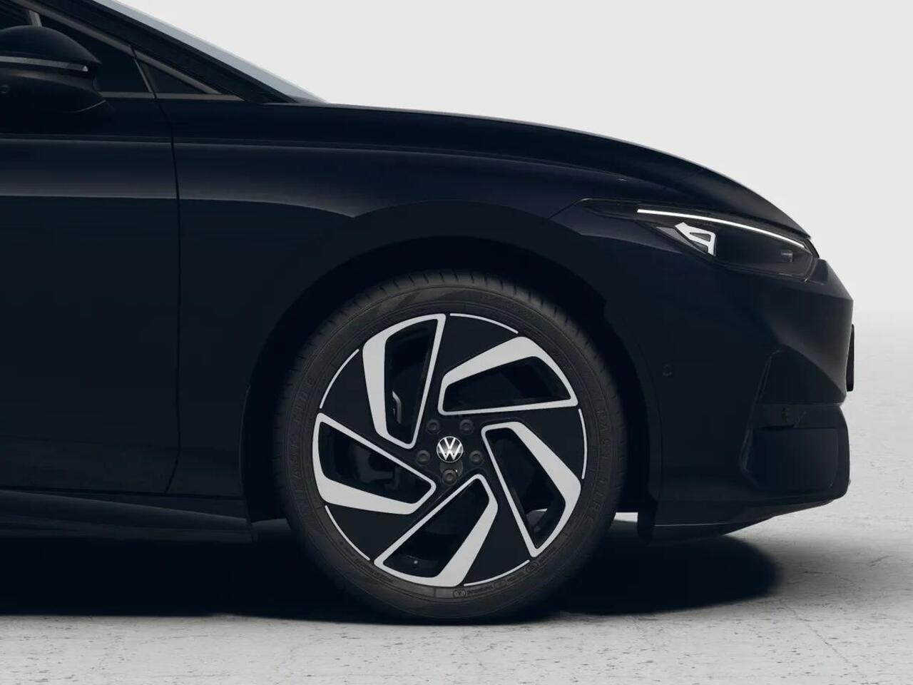 Volkswagen ID ID.7 Tourer Limited Edition 77 kWh accu 210 kW / 286 PK Varian