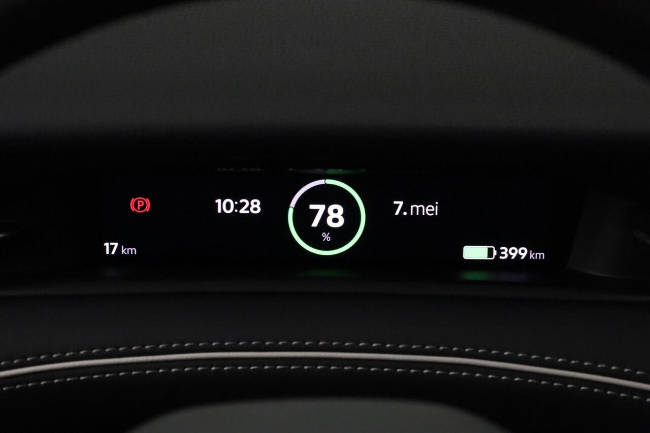 Volkswagen ID ID.7 Tourer Pro Business 77 kWh 286 PK