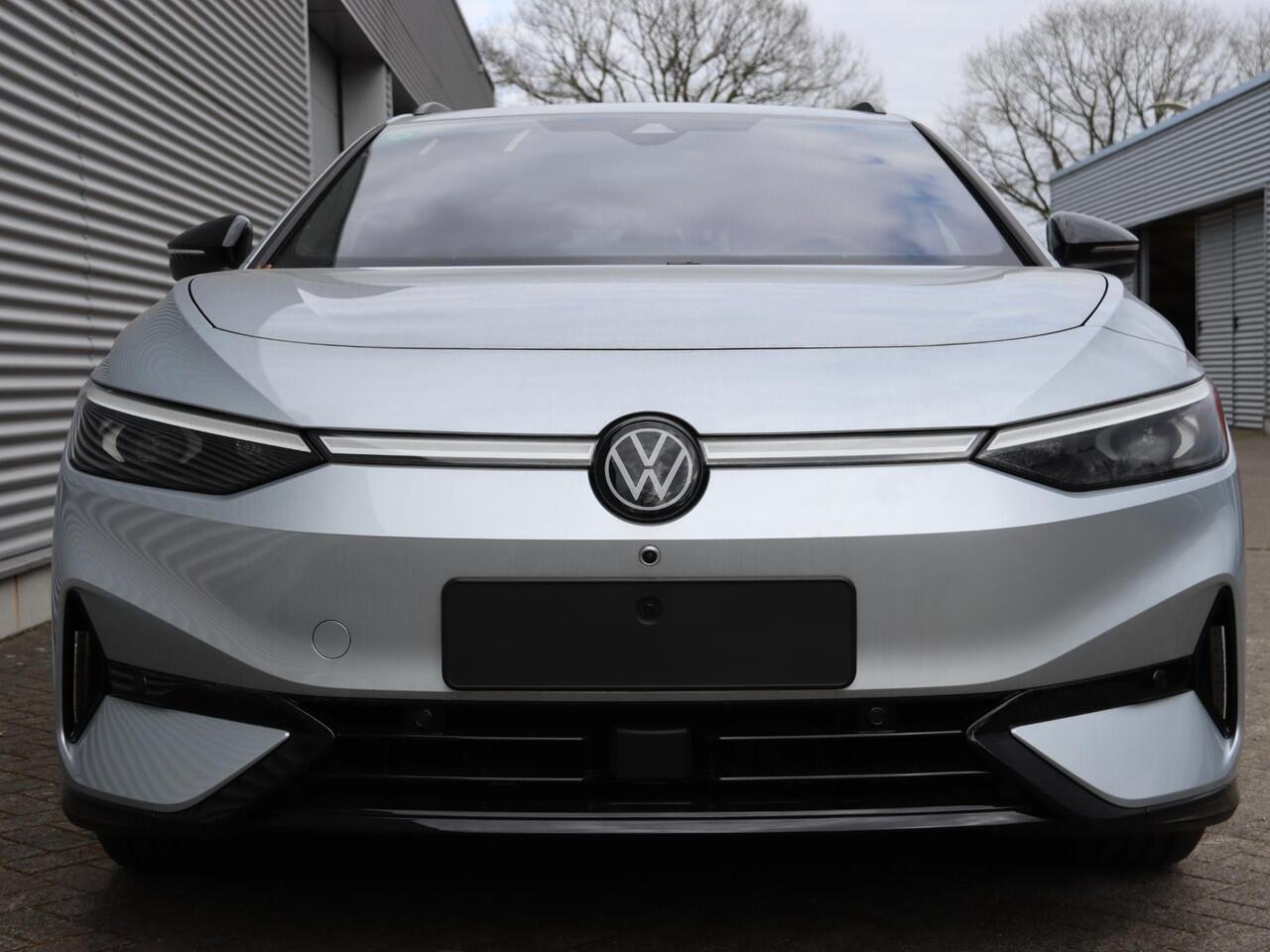 Volkswagen ID ID.7 Pro Business 77 kWh accu. 210 kW / 286 pk Variant