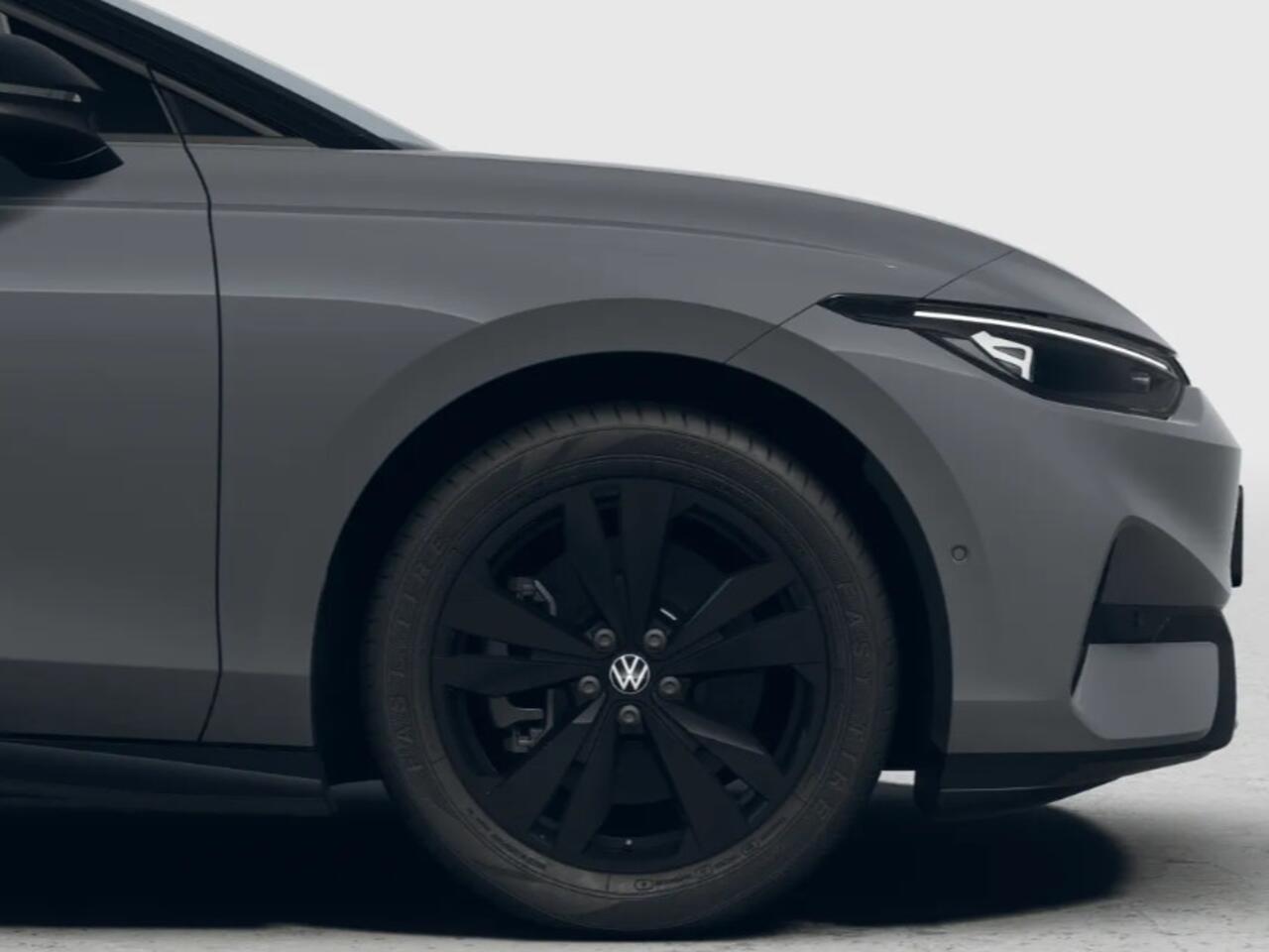 Volkswagen ID ID.7 Limited Edition 77 kWh accu 286 PK PRIVATE LEASE VANAF ¤499P/M · Achteruitrijcamera · Sfeerverlichting · Stuurwiel multifunctioneel · Voorraad OUTLET