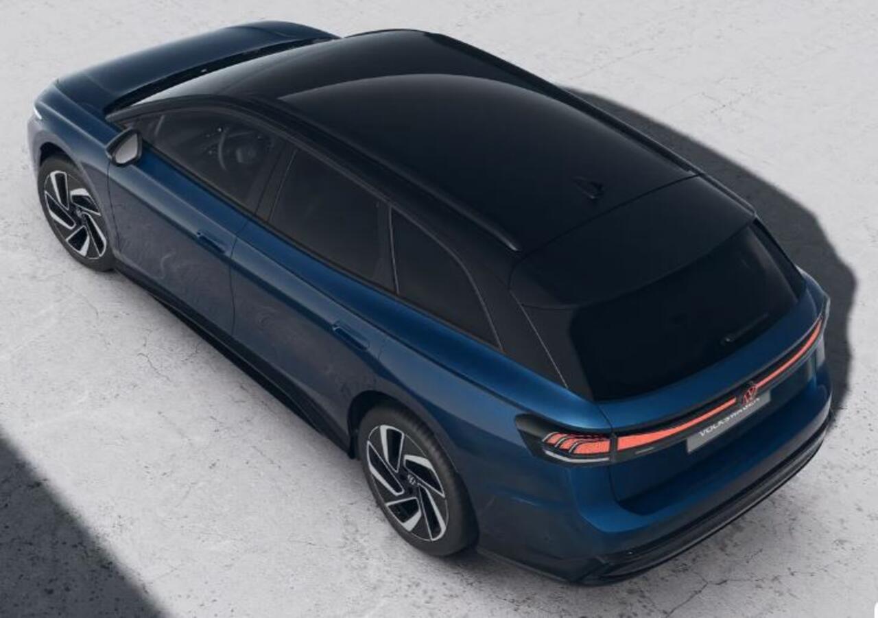 Volkswagen ID ID.7 Tourer Pro Limited Edition 77 kWh !!!Profiteer ook van ¤ 2.000 inruilpremie!!!