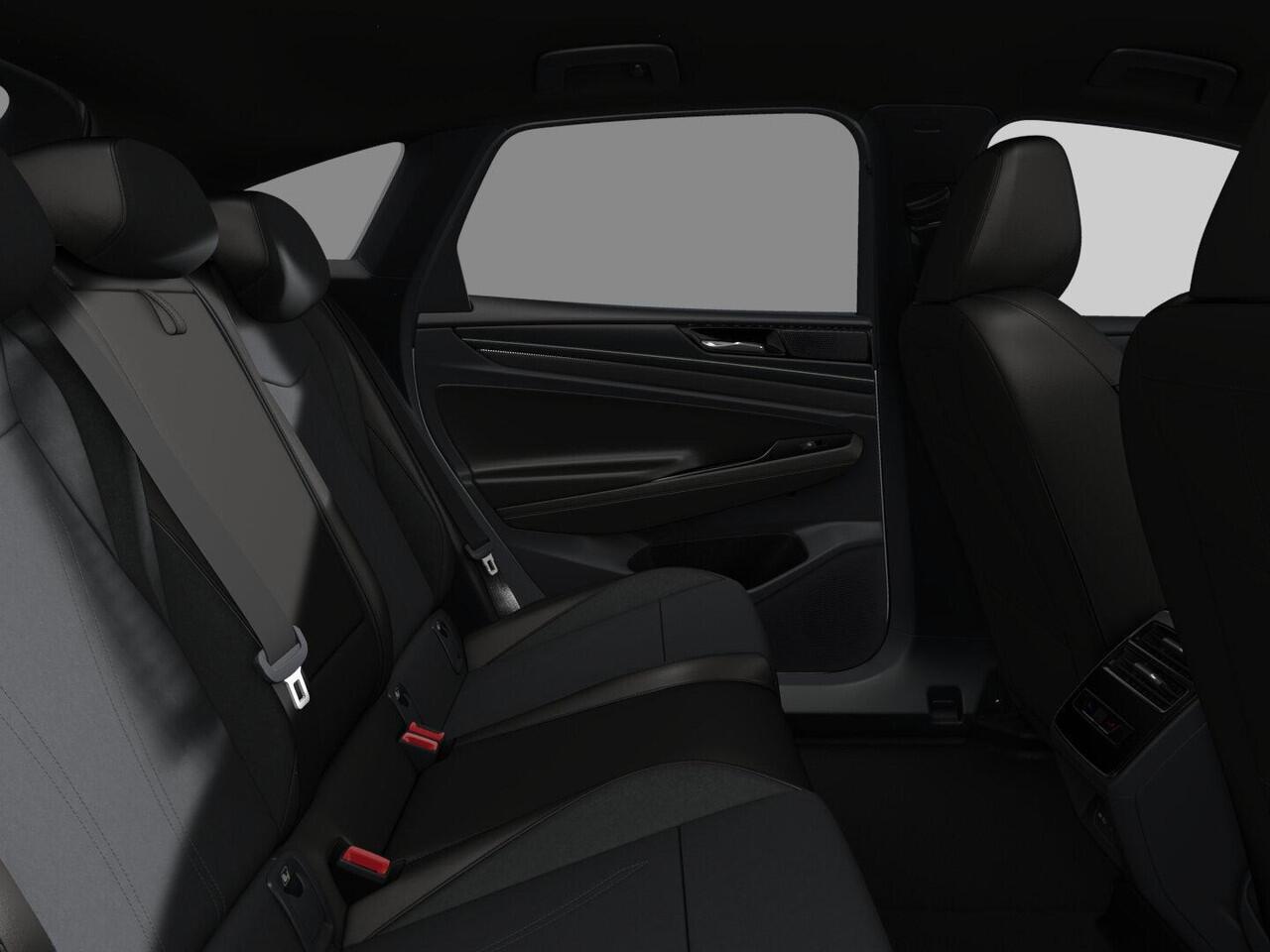 Volkswagen ID ID.7 Pro Business 77 kWh 286 pk electr. aandrijving · Trekhaak · Velgen 'montreal', 20 inch lichtmetaal ·