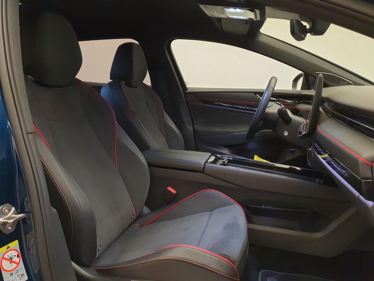 Volkswagen ID ID.7 Tourer GTX 86 kWh Wegklapbare trekhaak, Winterpakket