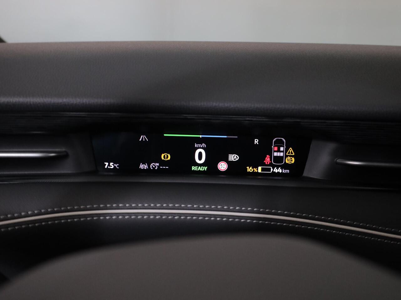 Volkswagen ID ID.7 Tourer Pro Limited Edition 77 kWh accu 210 kW / 286 PK Va