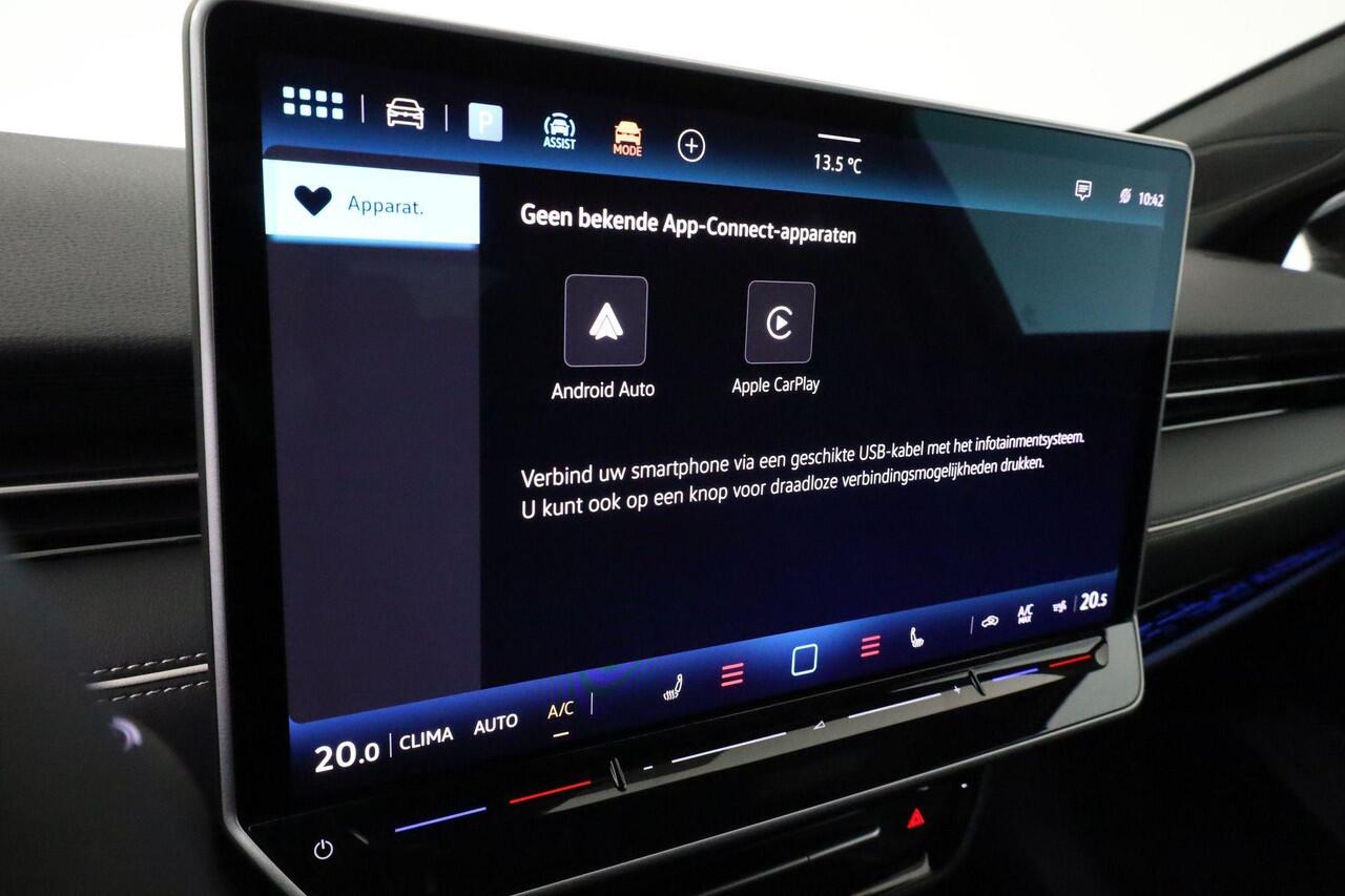 Volkswagen ID ID.7 Tourer Pro Business 77 kWh 286 pk