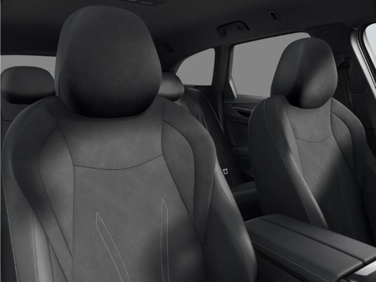 Volkswagen ID ID.7 Pro Limited Edition 77 kWh accu 286 pk PRIVATE LEASE VANAF ¤588P/M · Trekhaak inklapbaar, met elektrische ontgrendeling · Voorraad OUTLET