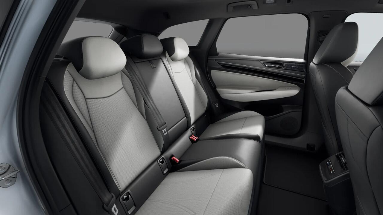 Volkswagen ID ID.7 Tourer 77 kWh 286 1AT Pro Limited Edition Automaat