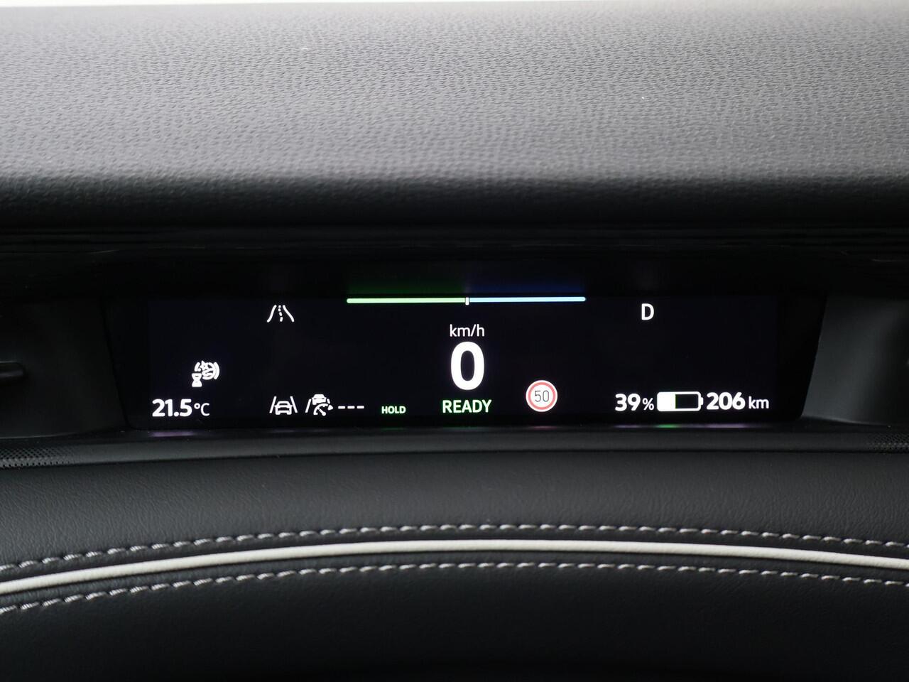 Volkswagen ID ID.7 Tourer Pro Business 77 kWh accu, 210 kW / 286 pk Variant | Head-Up display | IQ Light | 360 graden camera | Stuur & Stoelverwarming | Massage functie | Keyless entry |