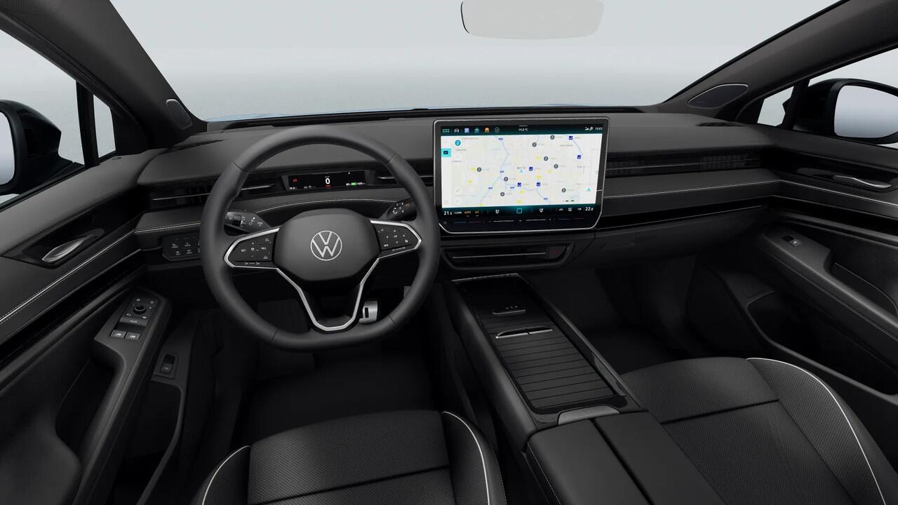 Volkswagen ID ID.7 Tourer 77 kWh Elektromotor 286 1AT Pro Business Automaat