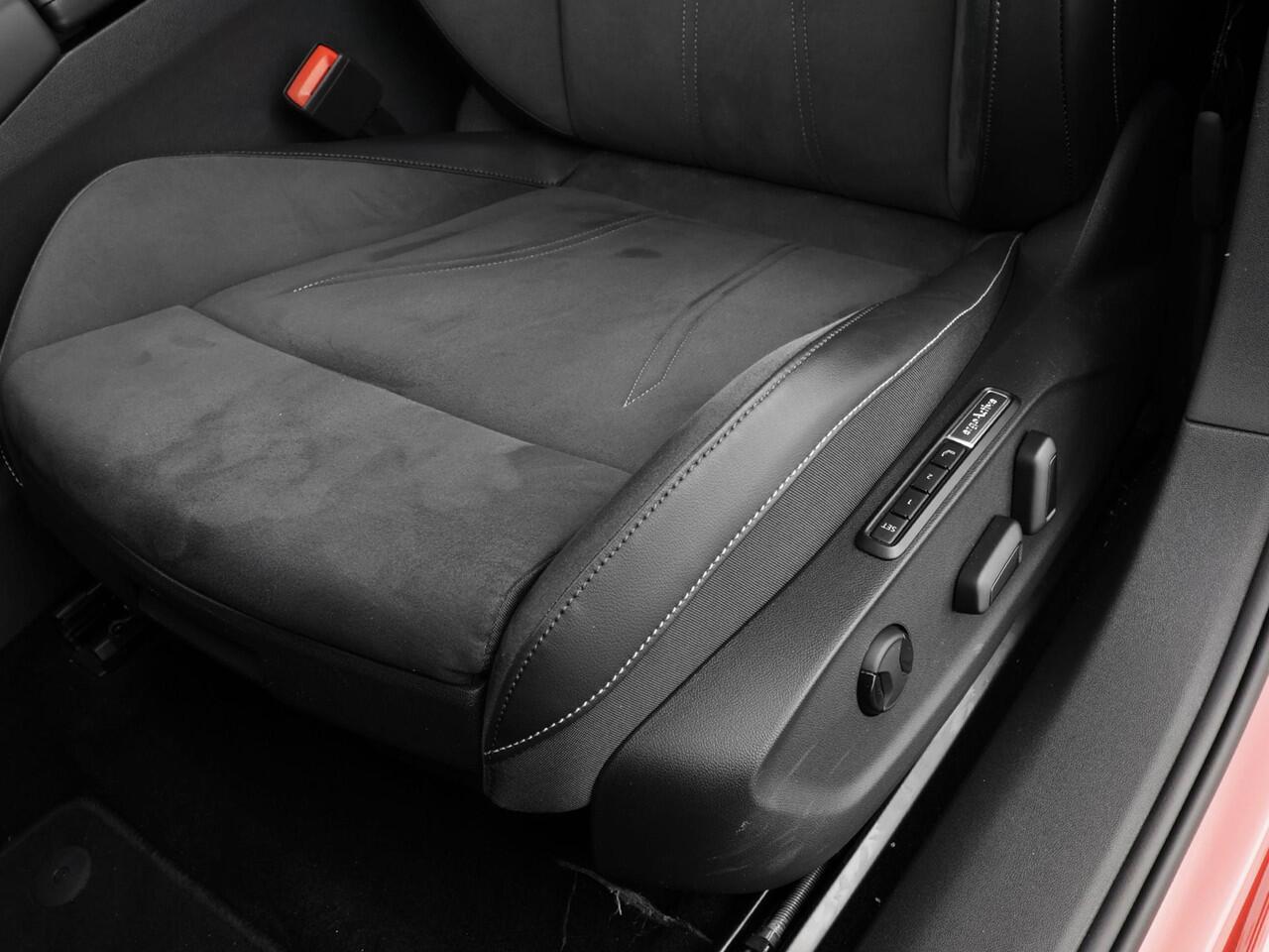 Volkswagen ID ID.7 Tourer 77kWh Pro Limited Edition · 20 inch Black Style velgen ·