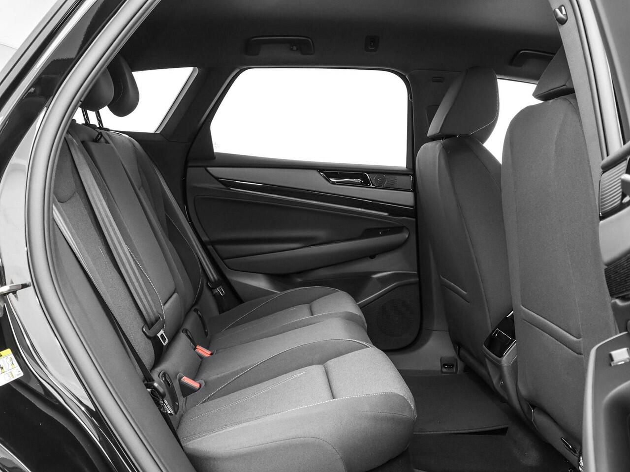 Volkswagen ID ID.7 Tourer Pro Limited Edition 77 kWh accu 286 PK · Draadloze telefoonlader · 360 camera · verwarmde voorstoelen · Prijs is inclusief inruilpremie ·