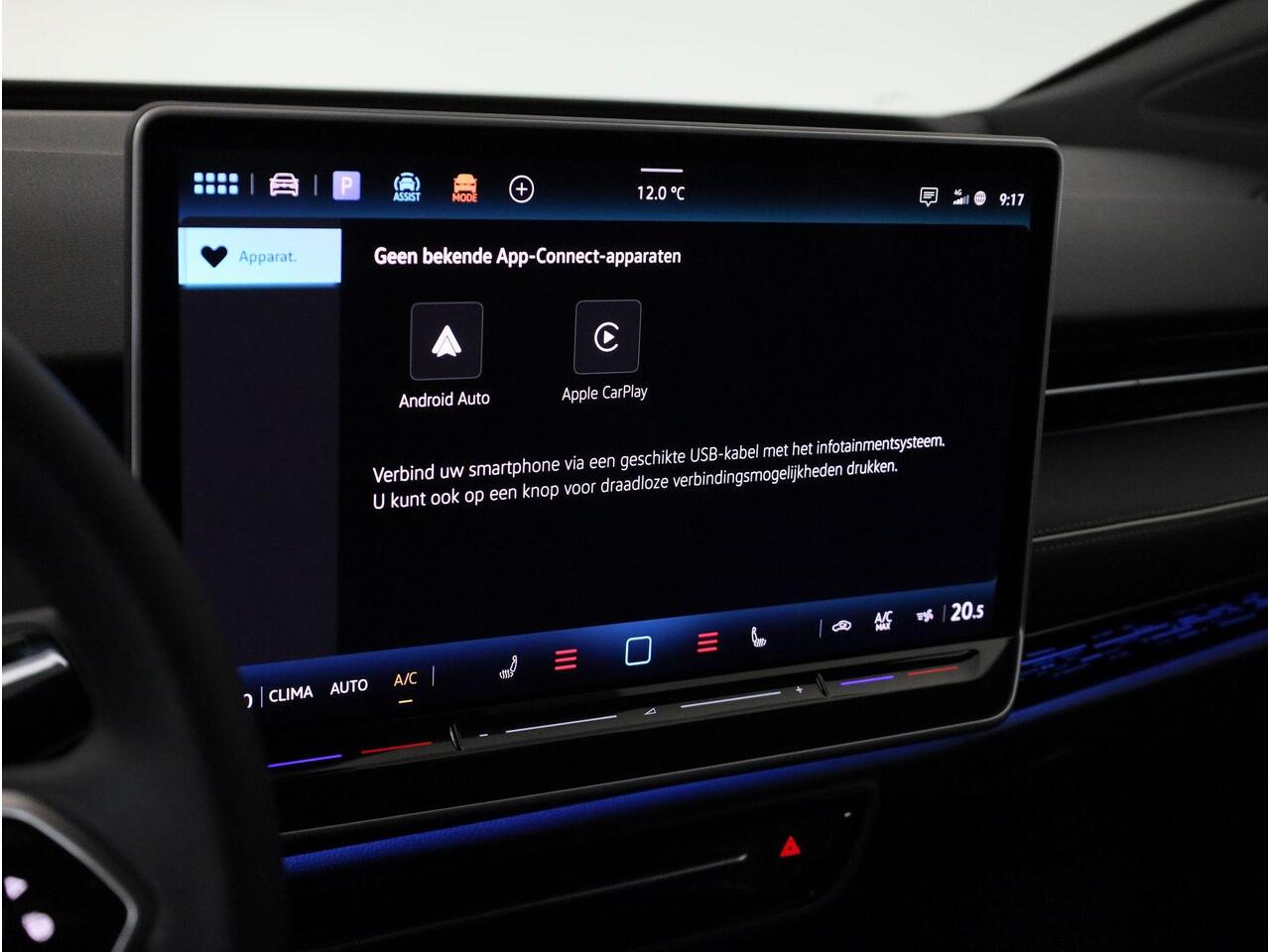 Volkswagen ID ID.7 Pro S Limited Edition 86 kWh 210 kW / 286 pk