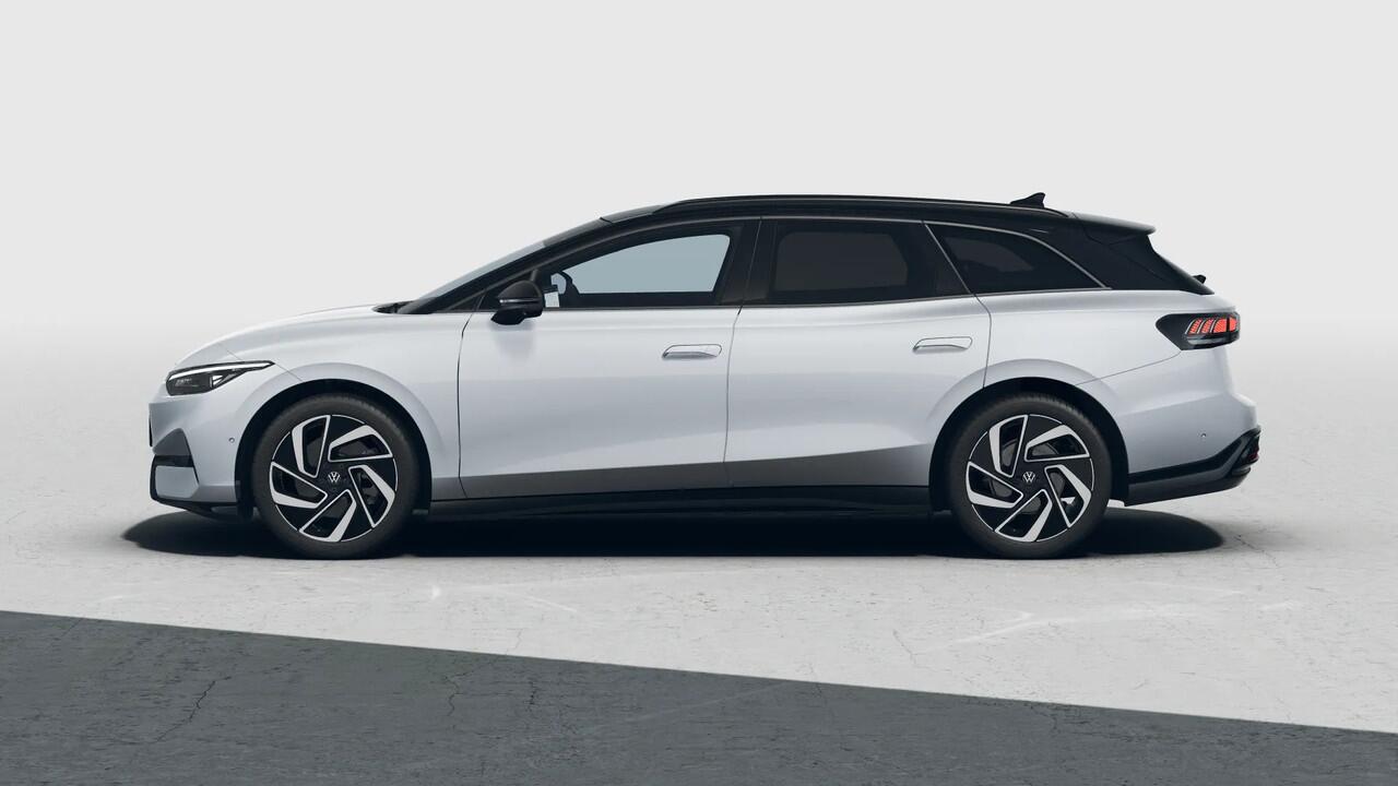 Volkswagen ID ID.7 Tourer 77 kWh 286 1AT Pro Limited Edition Automaat