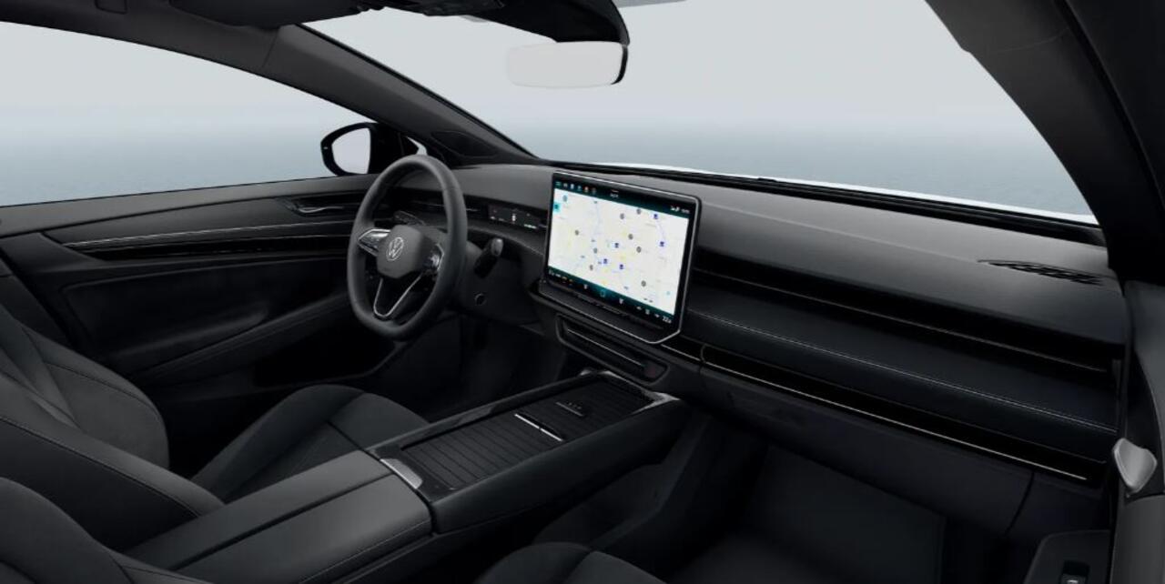 Volkswagen ID ID.7 Tourer Pro Limited Edition 77 kWh !!!Profiteer ook van ¤ 2.000 inruilpremie!!!