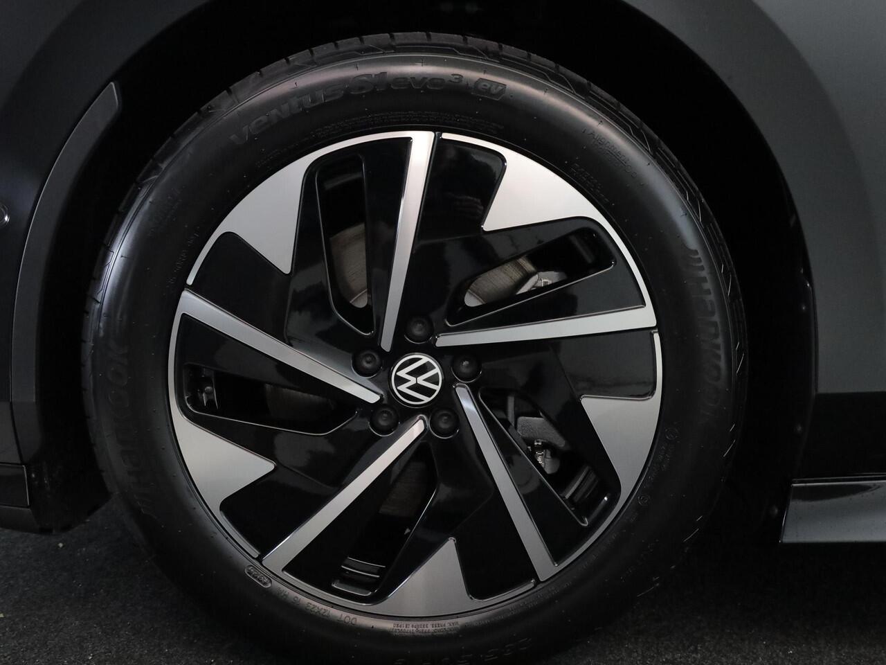 Volkswagen ID ID.7 Tourer Pro Limited Edition 77 kWh accu 210 kW / 286 PK Va