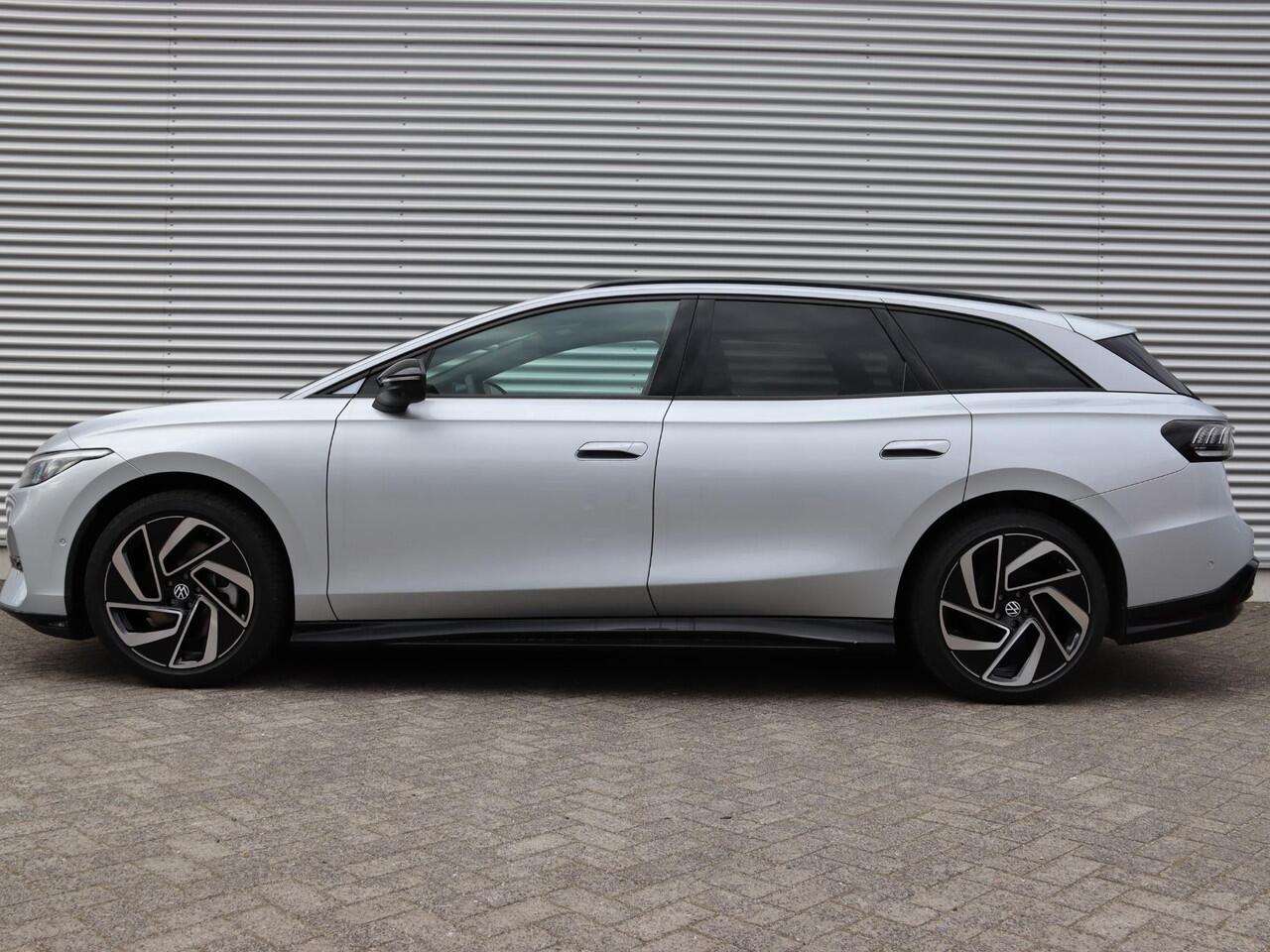 Volkswagen ID ID.7 Pro Business 77 kWh accu. 210 kW / 286 pk Variant