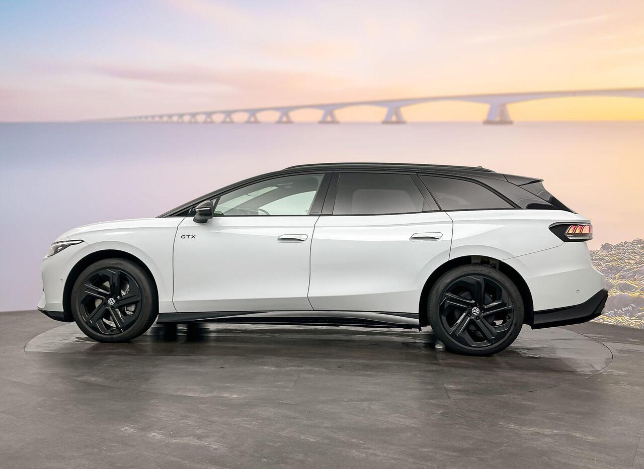 Volkswagen ID ID.7 Tourer GTX Limited Edition 86 kWh