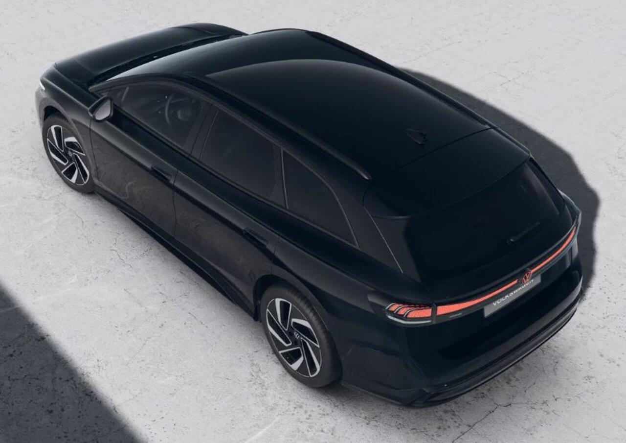 Volkswagen ID ID.7 Tourer Pro Limited Edition 77 kWh !!!Profiteer ook van ¤ 2.000 inruilpremie!!!