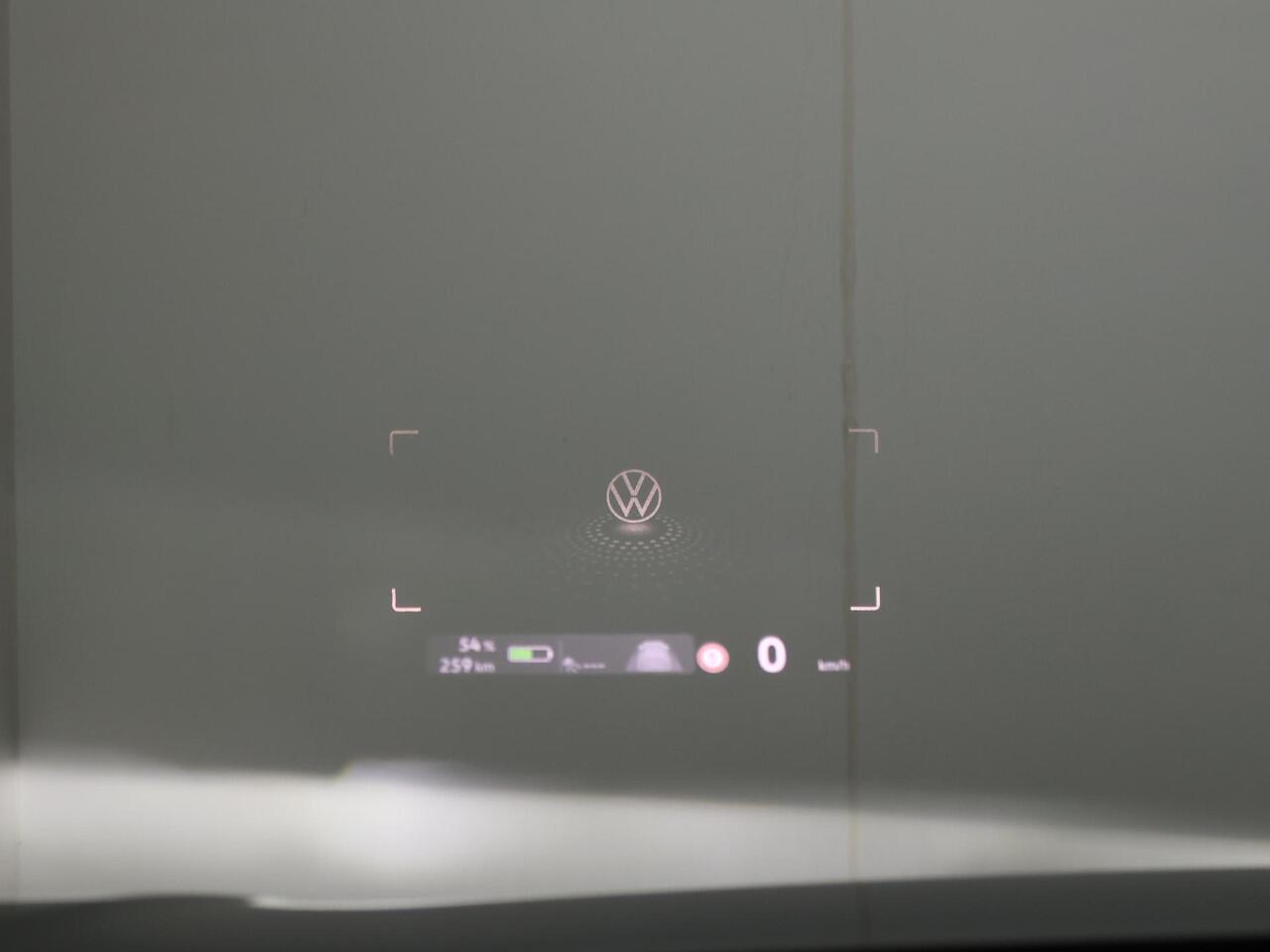 Volkswagen ID ID.7 Pro Business 77 kWh accu. 210 kW / 286 pk Variant | Harman Kardon | Voorstoelen met ventilatie & verwarming |