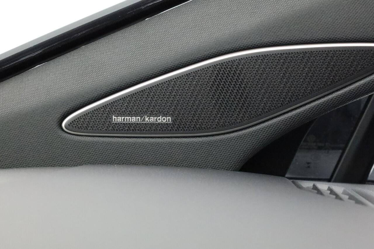 Volkswagen ID ID.7 Tourer Pro Business 77 kWh 286 pk